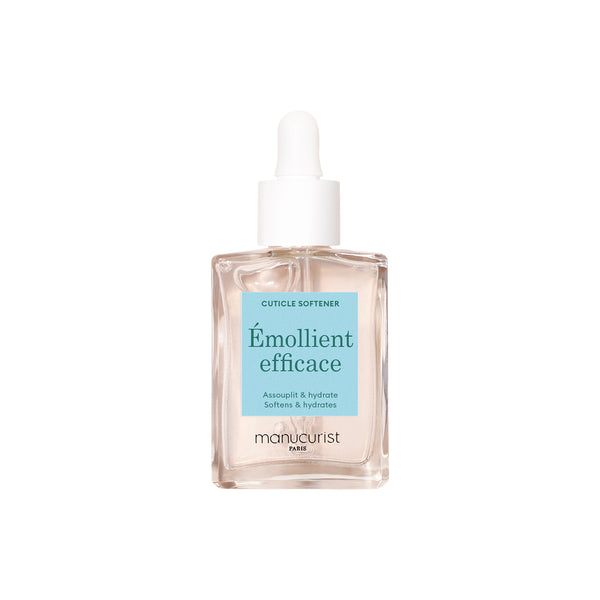 Manucurist Změkčující gel na odstranění nehtové kůžičky Émollient efficace (15 ml)