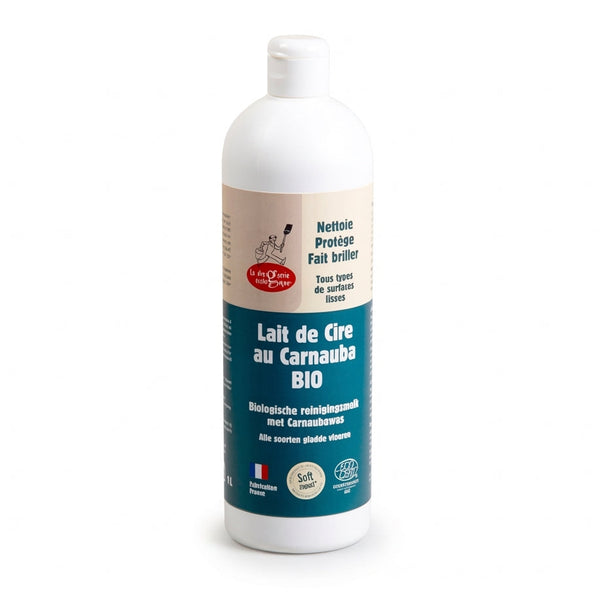 La Droguerie Ecologique by Ecodis Karnaubský vosk BIO (1 l)