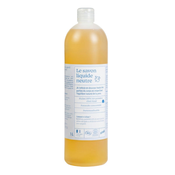 Anaé by Ecodis Univerzální mýdlo BIO (1 l)