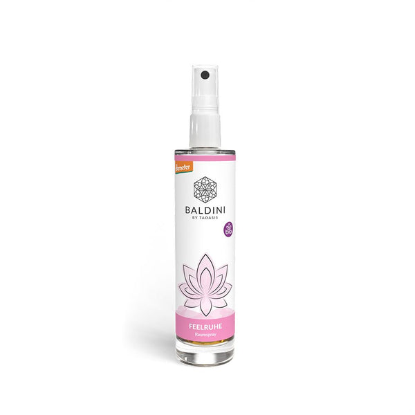 TAOASIS Baldini Osvěžovač vzduchu FeelRest BIO (50 ml)