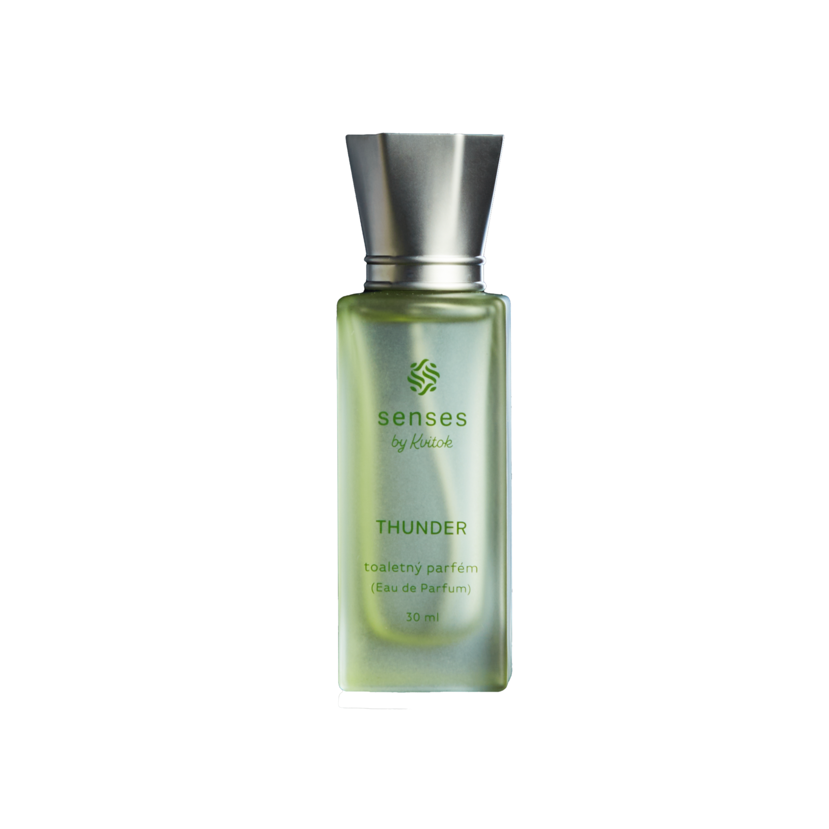 Kvitok Senses Toaletní parfém Thunder (30 ml)