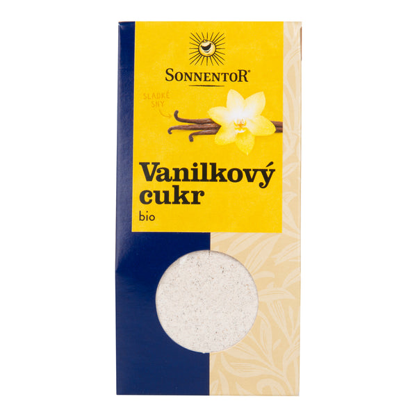 421038 Cukr vanilkový 50 g BIO SONNENTOR-3