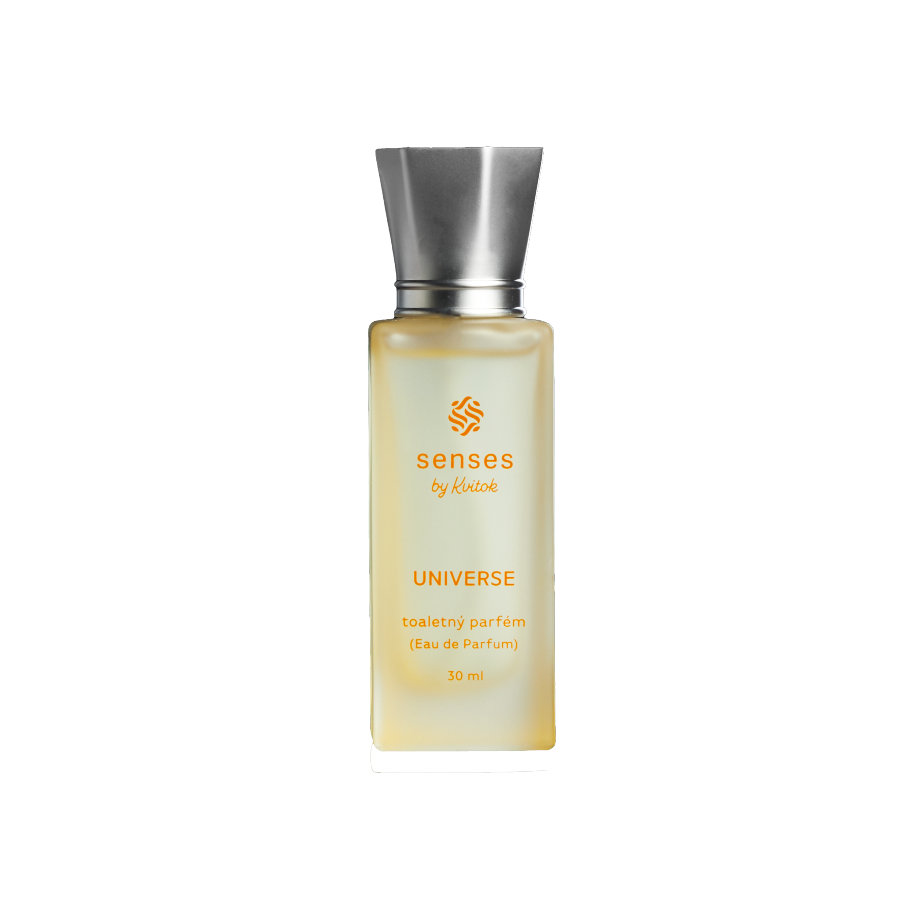 Kvitok Senses Toaletní parfém Universe (30 ml)