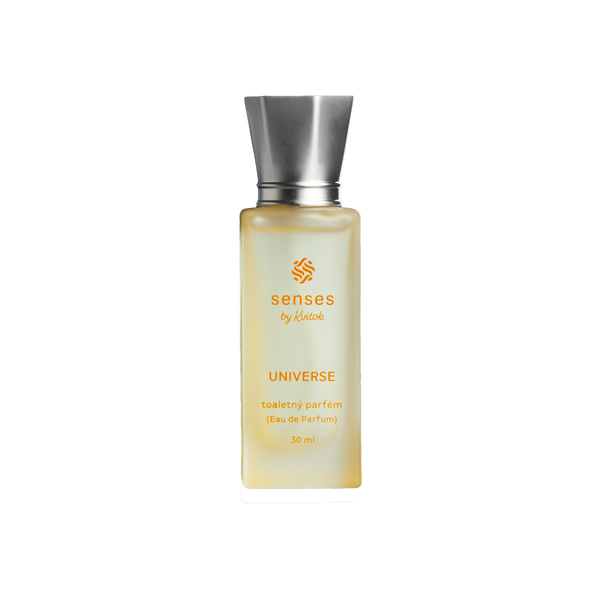 Kvitok Senses Toaletní parfém Universe (30 ml)