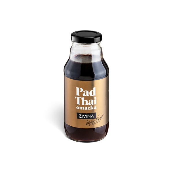 440251 Omáčka Pad Thai 370 g ŽIVINA-1