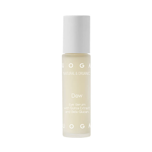 Uoga Uoga Hydratační oční sérum Dew s extraktem z kdoule BIO (10 ml)