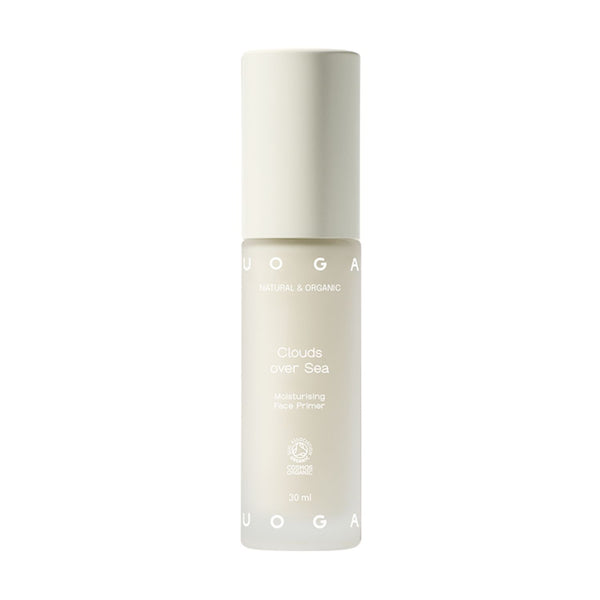 Uoga Uoga Hydratační podkladová báze (30 ml) - Clouds over Sea
