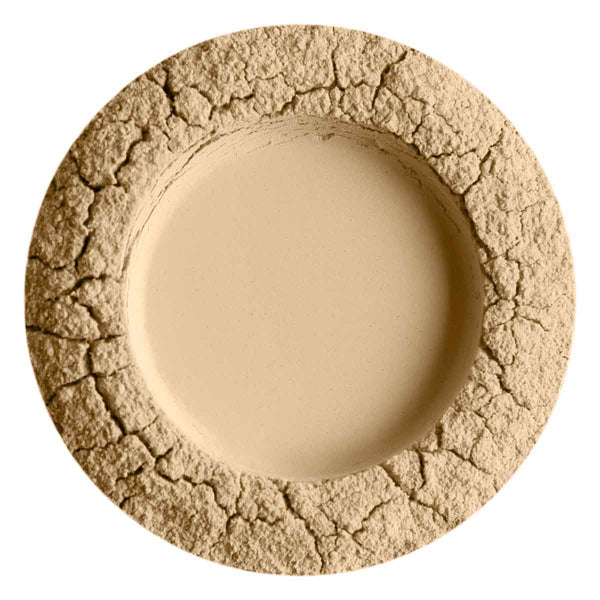 Uoga Uoga Minerání pudrový make-up s jantarem (10 g)