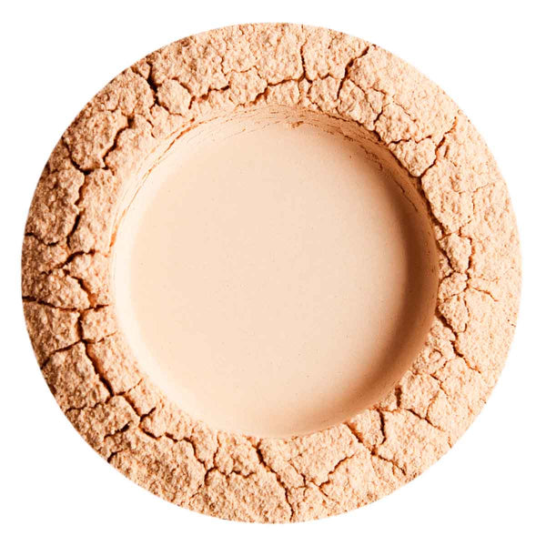 Uoga Uoga Minerání pudrový make-up (0,7 g - vzorek)