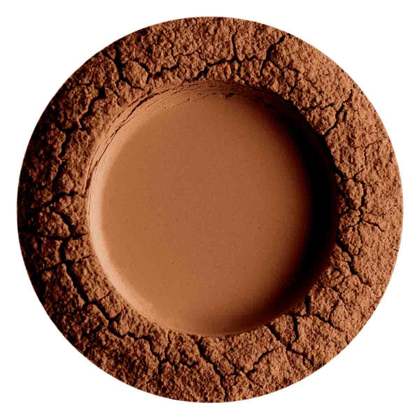 Uoga Uoga Minerání pudrový make-up (0,7 g - vzorek)