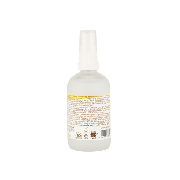 Officina Naturae Pečující sprej pro tepelnou ochranu vlasů (100 ml)