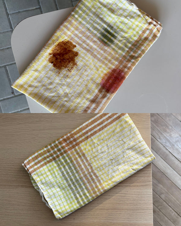 Tierra Verde Odstraňovač skvrn