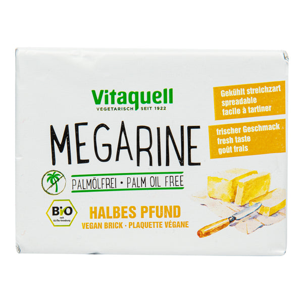 758023 Margarín kokosovo-slunečnicový s bambuckým máslem 250 g BIO VITAQUELL-1