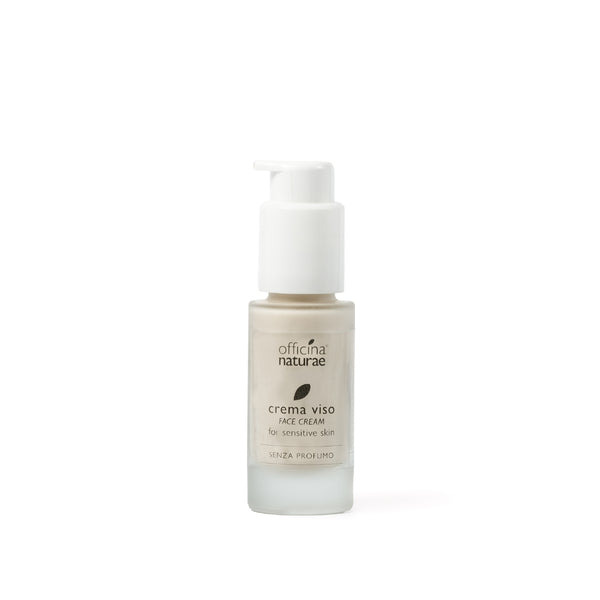 Officina Naturae Pleťový krém pro citlivou pokožku (30 ml)