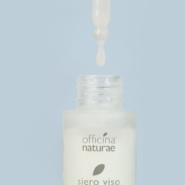 Officina Naturae Pleťové sérum pro citlivou pokožku (30 ml)