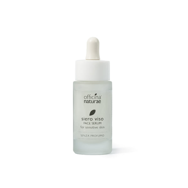Officina Naturae Pleťové sérum pro citlivou pokožku (30 ml)