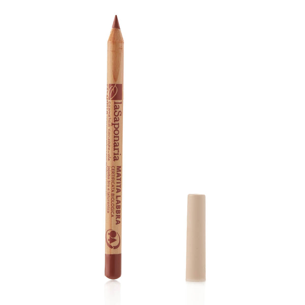 laSaponaria Tužka na rty s jojobou BIO (1,1 g)