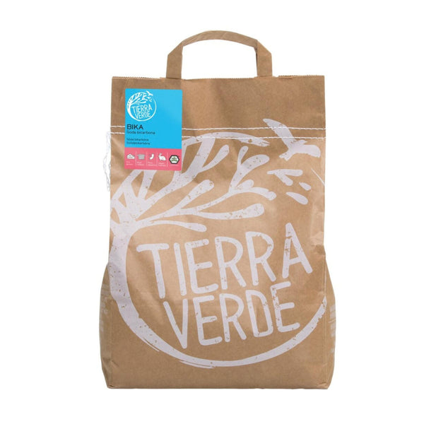 Tierra Verde BIKA – Soda bikarbona
