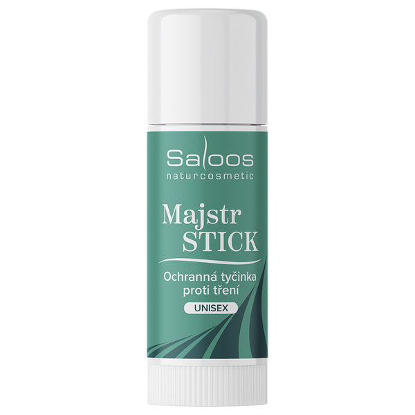 Saloos Ochranná tyčinka proti tření Majstr Stick (50 ml)