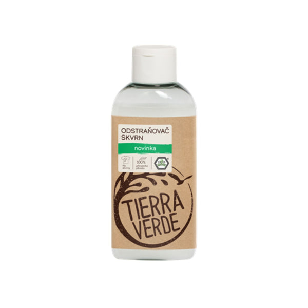 Tierra Verde Odstraňovač skvrn
