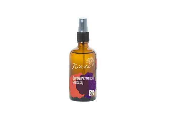 Natasha Osvěžovač vzduchu - Sladké sny (100 ml)