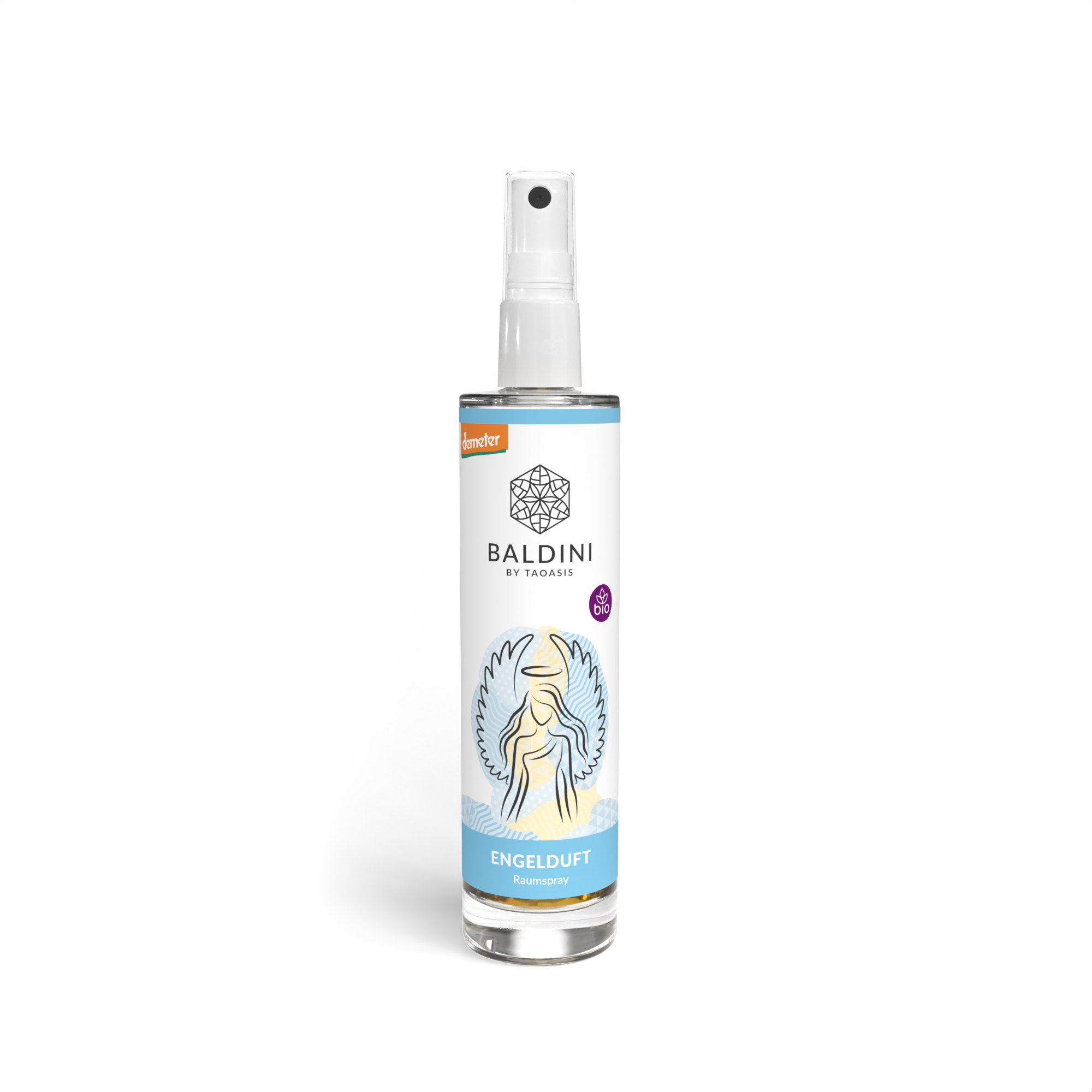 TAOASIS Baldini Osvěžovač vzduchu Angel Scent BIO (50 ml)