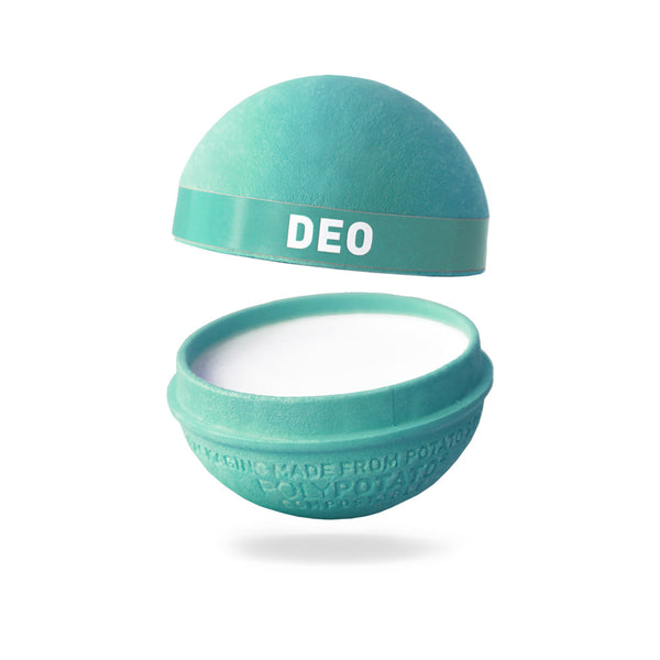 Ben & Anna Krémový deodorant Green Balance (40 g)