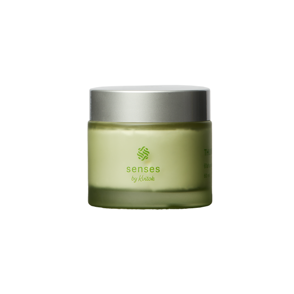 Kvitok Senses Šlehaný tělový krém Thunder (60 ml)