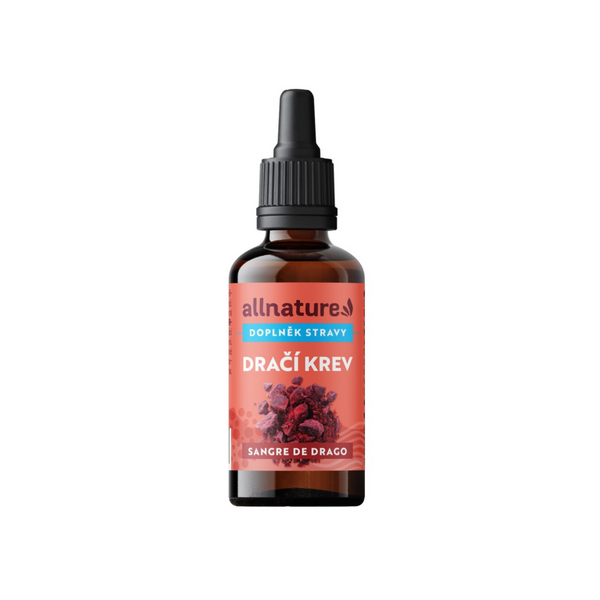 Allnature Dračí krev (30 ml)