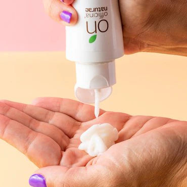 Officina Naturae Zvýhodněná sada Pro rovné vlasy