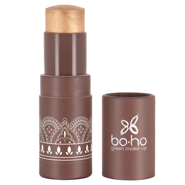 Boho Green Make-up Multistick (5,5 g) - Golden Glow