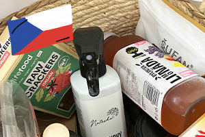 České značky -15 %