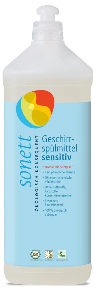 Sonett Zvýhodněná sada Sensitive