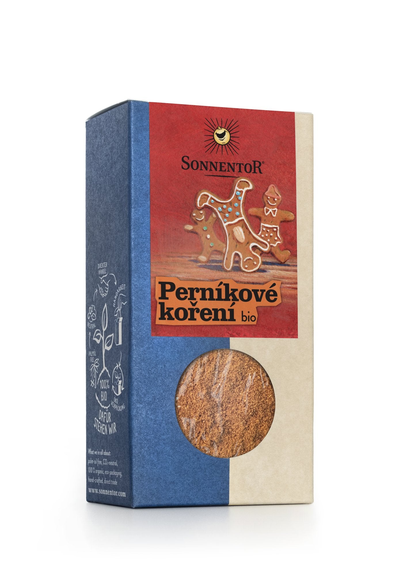 Zvýhodněná sada Pan Perníček (3 ks)