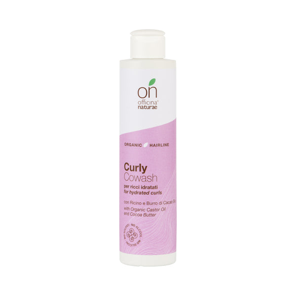 Officina Naturae Hydratační cowash pro kudrnaté vlasy (200 ml)