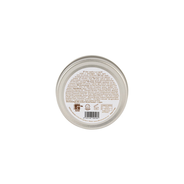 Officina Naturae Hydratační maska pro kudrnaté vlasy (150 ml)