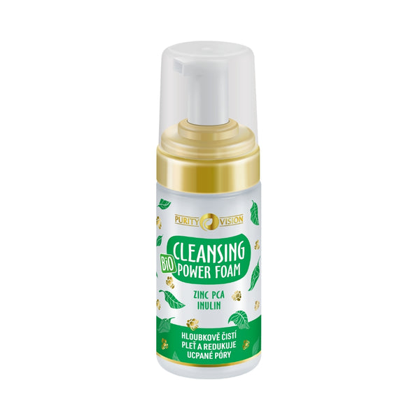 Purity Vision Hloubkově čisticí pěna (90 ml)
