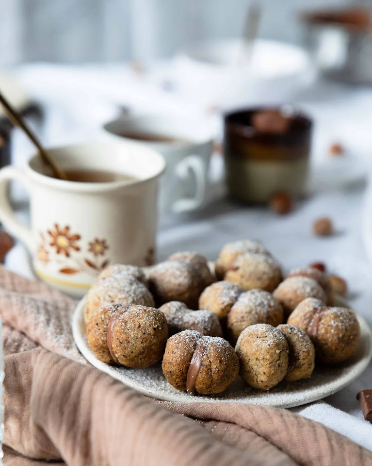 Baci di Dama