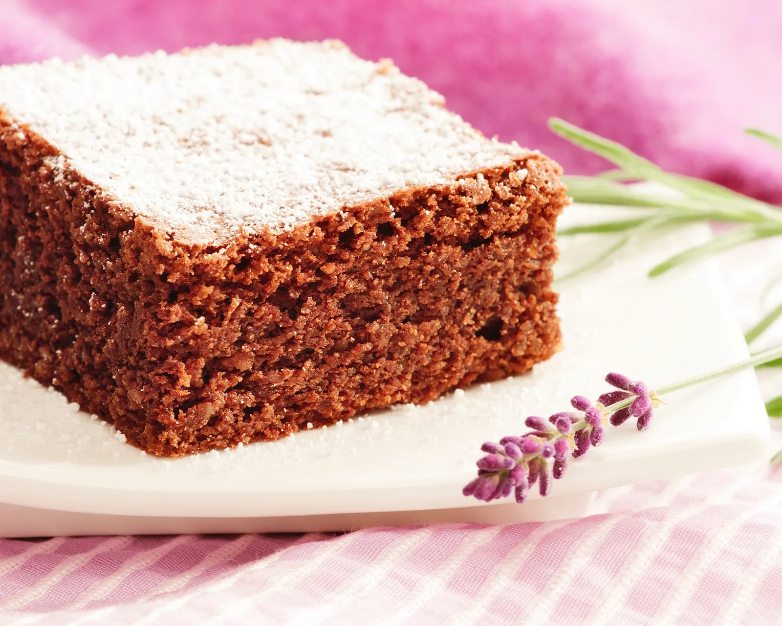 Extra čokoládové brownies