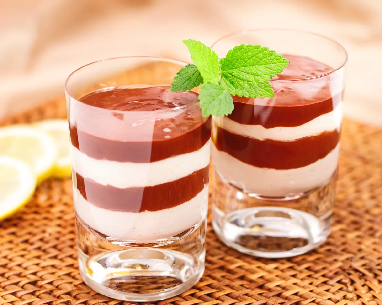 Mascarpone-brusinkový krém