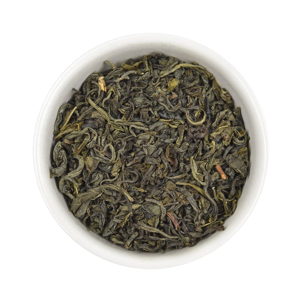 Sonnentor Zelený čaj pravý čínský BIO - sypaný (100 g)
