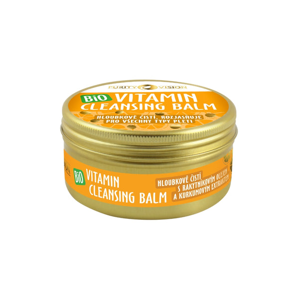 Purity Vision Vitamínový čisticí balzám (70 ml)