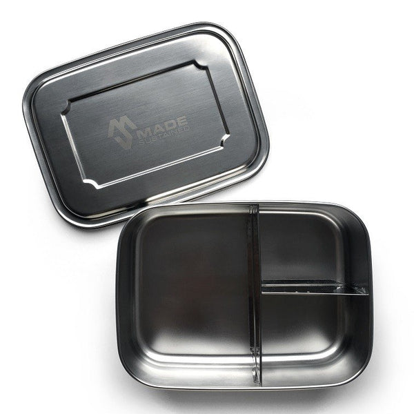 Made Sustained Trio svačinový box