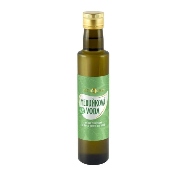 Purity Vision Meduňková voda BIO (250 ml)