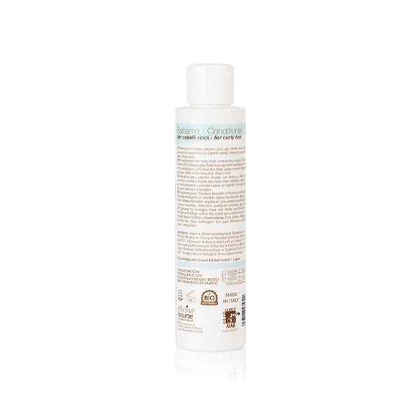 Officina Naturae Kondicionér pro vlnité a kudrnaté vlasy (150 ml)