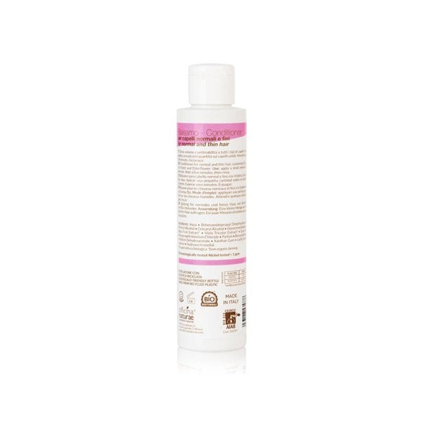 Officina Naturae Kondicionér pro větší objem na jemné a normální vlasy (150 ml)