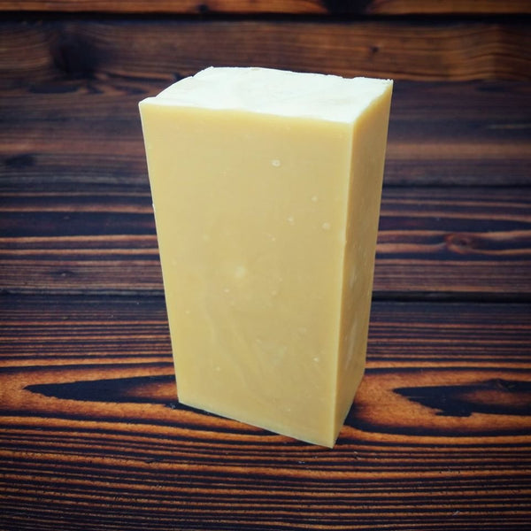 Mýdlovar Chmelové mýdlo s konopím (60 g)