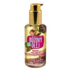 Purity Vision Růžový olej (100 ml)