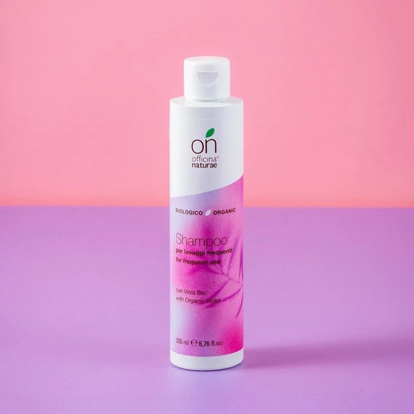 Officina Naturae Šampon pro časté mytí - vzorek (7 ml)